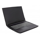 Ноутбук Hiper G16 Core i7 11700 32Gb SSD1Tb NVIDIA GeForce RTX 3070 8Gb 16.1