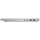 Ноутбук HP EliteBook 850 G8 Core i5 1135G7 16Gb SSD512Gb Intel Iris Xe graphics 15.6" IPS FHD (1920x1080) Free DOS silver WiFi BT Cam (401F1EA)