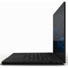 Ноутбук Maibenben M565 Core i7 1165G7 16Gb SSD512Gb Intel Iris Xe graphics 15.6" IPS Touch FHD (1920x1080) Windows 10 Home black WiFi BT Cam 4830mAh (M5651HF0WBRE1)
