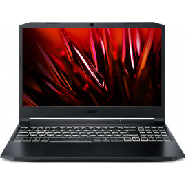Ноутбук Acer Nitro 5 AN515-45-R24V Ryzen 5 5600H 8Gb SSD256Gb NVIDIA GeForce RTX 3060 6Gb 15.6