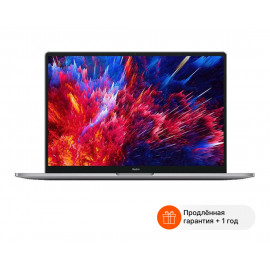 Ноутбук Xiaomi Redmibook Pro Core i5 12450H 16Gb SSD512Gb NVIDIA GeForce RTX 2050 4Gb 15.6