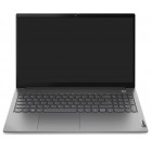 Ноутбук Lenovo Thinkbook 15 G2 ITL Core i3 1115G4 8Gb SSD256Gb Intel UHD Graphics 15.6" IPS FHD (1920x1080) noOS grey WiFi BT Cam (20VE0054RU)