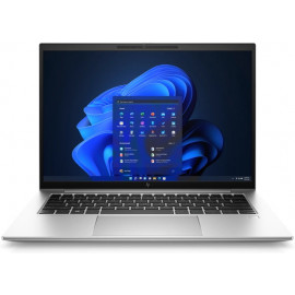 Ноутбук HP EliteBook 840 G9 Core i5 1235U 8Gb SSD256Gb Intel Iris Xe graphics 14