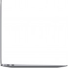 Ноутбук Apple MacBook Air A2337 M1 8 core 8Gb SSD256Gb/7 core GPU 13.3" IPS (2560x1600) Mac OS grey space WiFi BT Cam (MGN63ZP/A)
