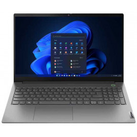 Ноутбук Lenovo Thinkbook 15 G4 IAP Core i5 1235U 8Gb SSD256Gb Intel Iris graphics 15.6