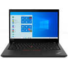 Ноутбук Lenovo ThinkPad T14 G2 Core i5 1135G7 8Gb SSD256Gb Intel Iris Xe graphics 14