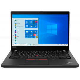 Ноутбук Lenovo ThinkPad T14 Gen 2 Core i5 1135G7 8Gb SSD256Gb Intel Iris Xe graphics 14