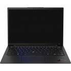 Ноутбук Lenovo ThinkPad X1 Carbon G10 Core i7 1265U 16Gb SSD512Gb Intel Iris Xe graphics 14" IPS WUXGA (1920x1200) Free DOS black WiFi BT Cam (21CCS9Q201)