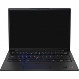 Ноутбук Lenovo ThinkPad X1 Carbon G10 Core i7 1265U 16Gb SSD512Gb Intel Iris Xe graphics 14