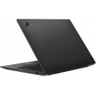 Ноутбук Lenovo ThinkPad X1 Carbon G10 Core i7 1265U 16Gb SSD1Tb Intel Iris Xe graphics 14" IPS WUXGA (1920x1200) Windows 11 Pro black WiFi BT Cam (21CCS9PT01/M)