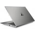 Ноутбук HP zBook Studio G8 Core i7 11800H 16Gb SSD512Gb NVIDIA RTX A2000 4Gb 15.6