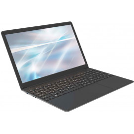 Ноутбук IRU Калибр 15GLG Celeron N4020 4Gb 1Tb Intel HD Graphics 600 15.6