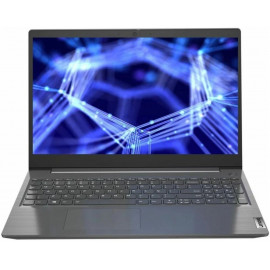 Ноутбук Lenovo V15 IML Core i5 10210U 8Gb SSD256Gb NVIDIA GeForce MX330 2Gb 15.6