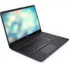 Ноутбук HP 15s-fq5025ny Core i5 1235U 8Gb SSD512Gb Intel Iris Xe graphics 15.6" IPS FHD (1920x1080) Free DOS 3.0 black WiFi BT Cam (737U0EA)