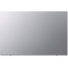 Ноутбук Acer Aspire 3 A315-59-52B0 Core i5 1235U 8Gb SSD512Gb Intel Iris Xe graphics 15.6" IPS FHD (1920x1080) Eshell silver WiFi BT Cam (NX.K6TER.003)
