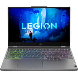 Ноутбук Lenovo Legion 5 15IAH7H Core i7 12700H 16Gb SSD1Tb NVIDIA GeForce RTX 3060 6Gb 15.6