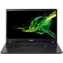 Ноутбук Acer Aspire 3 A315-56-73K8 Core i7 1065G7 8Gb SSD512Gb Intel Iris Plus graphics 15.6