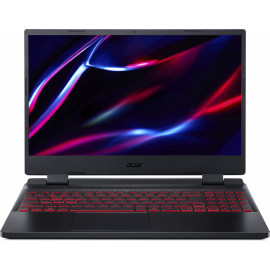 Ноутбук Acer Nitro 5 AN515-46-R3QN Ryzen 5 6600H 8Gb SSD512Gb NVIDIA GeForce RTX 3050 4Gb 15.6