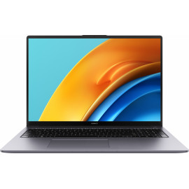 Ноутбук Huawei MateBook D 16 RLEF-X Core i5 12450H 16Gb SSD512Gb Intel UHD Graphics 16