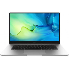 Ноутбук Huawei MateBook D 15 BoDE-WDH9 Core i5 1155G7 8Gb SSD512Gb Intel Iris Xe graphics 15.6