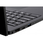Ноутбук IRU Калибр 15TLI Core i5 1135G7 8Gb SSD256Gb Intel Iris Xe graphics 15.6" IPS FHD (1920x1080) Free DOS black WiFi BT Cam 7200mAh (1894428)