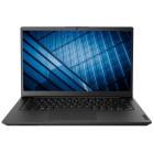 Ноутбук Lenovo K14 Gen 1 Core i7 1165G7 16Gb SSD512Gb Intel Iris Xe graphics 14" IPS FHD (1920x1080) noOS black WiFi BT Cam (21CSS1BL00)