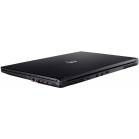 Ноутбук IRU Калибр 17ALC Core i5 12500H 16Gb SSD512Gb NVIDIA GeForce RTX 3060 6Gb 17.3" IPS FHD (1920x1080) Free DOS black WiFi BT Cam 3465mAh (1911325)