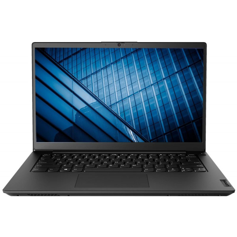 Ноутбук Lenovo K14 Gen 1 Core i7 1165G7 16Gb SSD1Tb Intel Iris Xe graphics 14" IPS FHD (1920x1080) noOS black WiFi BT Cam (21CSS1BJ00)