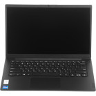 Ноутбук Lenovo K14 Gen 1 Core i7 1165G7 8Gb SSD256Gb Intel Iris Xe graphics 14" IPS FHD (1920x1080) noOS black WiFi BT Cam (21CSS1BH00)