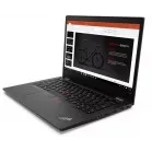 Ноутбук Lenovo ThinkPad L13 G2 Core i5 1135G7 8Gb SSD256Gb Intel Iris Xe graphics 13.3" IPS FHD (1920x1080) без ОС black WiFi BT Cam (20VJA2U4CD)
