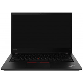 Ноутбук Lenovo ThinkPad T14 G2 Core i7 1165G7 16Gb SSD512Gb NVIDIA GeForce MX450 2Gb 14