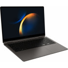 Ноутбук Samsung Galaxy book 3 360 NP750 Core i7 1360P 16Gb SSD512Gb Intel Iris Xe graphics 15.6