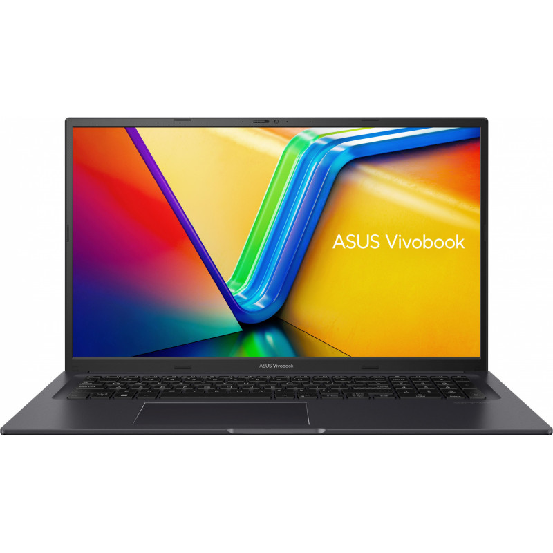 Ноутбук Asus VivoBook 17X M3704YA-AU052 Ryzen 7 7730U 16Gb SSD512Gb AMD Radeon 17.3