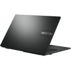 Ноутбук Asus Vivobook Go E1504FA-BQ090 Ryzen 5 7520U 8Gb SSD512Gb AMD Radeon 15.6" IPS FHD (1920x1080) noOS black WiFi BT Cam (90NB0ZR2-M00L10)
