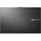 Ноутбук Asus Vivobook Go E1504FA-BQ090 Ryzen 5 7520U 8Gb SSD512Gb AMD Radeon 15.6" IPS FHD (1920x1080) noOS black WiFi BT Cam (90NB0ZR2-M00L10)