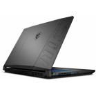 Ноутбук MSI Pulse 17 B13VGK-441RU Core i7 13700H 16Gb SSD1Tb NVIDIA GeForce RTX4070 8Gb 17.3