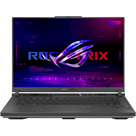 Ноутбук Asus ROG Strix G614JZ-N4077 Core i7 13650HX 16Gb SSD1Tb NVIDIA GeForce RTX4080 12Gb 16