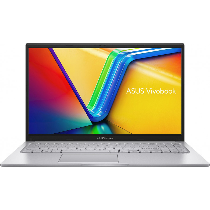 Ноутбук Asus Vivobook 15 X1504VA-BQ399 Core i5 1335U 16Gb SSD512Gb Intel Iris Xe graphics 15.6