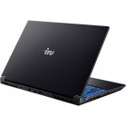 Ноутбук IRU Калибр 15ALC Core i5 12500H 16Gb SSD512Gb NVIDIA GeForce RTX 3050 4Gb 15.6" IPS FHD (1920x1080) Free DOS black WiFi BT Cam 3465mAh (1930300)
