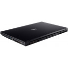 Ноутбук IRU Калибр 15ALC Core i5 12500H 16Gb SSD512Gb NVIDIA GeForce RTX 3060 6Gb 15.6" IPS FHD (1920x1080) Free DOS black WiFi BT Cam 3465mAh (1930301)