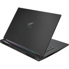 Ноутбук Gigabyte Aorus 15 9KF Core i5 12500H 8Gb SSD512Gb NVIDIA GeForce RTX4060 8Gb 15.6