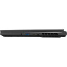 Ноутбук Gigabyte Aorus 17H BXF Core i7 13700H 16Gb SSD1Tb NVIDIA GeForce RTX4080 12Gb 17.3" IPS FHD (1920x1080) Windows 11 Home black WiFi BT Cam (BXF-74KZ554SH)