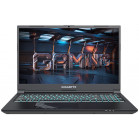 Ноутбук Gigabyte G5 Core i5 12500H 16Gb SSD512Gb NVIDIA GeForce RTX4050 6Gb 15.6