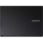 Ноутбук Gigabyte G6 Core i7 12650H 16Gb SSD512Gb NVIDIA GeForce RTX4060 8Gb 16" IPS FHD+ (1920x1200) Free DOS black WiFi BT Cam (KF-G3KZ853SD)