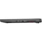 Ноутбук Gigabyte G6 Core i7 12650H 16Gb SSD512Gb NVIDIA GeForce RTX4060 8Gb 16" IPS FHD+ (1920x1200) Free DOS black WiFi BT Cam (KF-G3KZ853SD)