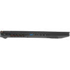 Ноутбук Gigabyte G7 MF Core i5 12500H 16Gb SSD512Gb NVIDIA GeForce RTX4050 6Gb 17.3" IPS FHD (1920x1080) Free DOS black WiFi BT Cam (MF-E2KZ213SD)