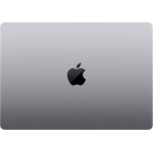Ноутбук Apple MacBook Pro A2779 M2 Pro 10 core 16Gb SSD512Gb/16 core GPU 14.2" Liquid Retina XDR (3024x1964) Mac OS grey space WiFi BT Cam (MPHE3LL/A)