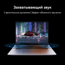 Ноутбук Huawei MateBook 16S CREFG-X Core i9 13900H 16Gb SSD1Tb Intel Iris Xe graphics 16