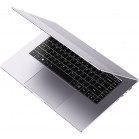 Ноутбук Infinix Inbook X3 Plus 12TH XL31 Core i3 1215U 8Gb SSD256Gb Intel UHD Graphics 15.6" IPS FHD (1920x1080) Free DOS grey WiFi BT Cam (71008301378)