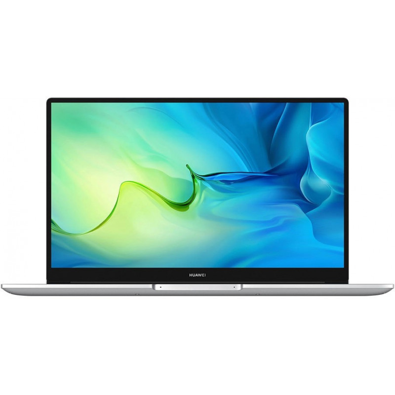 Ноутбук Huawei MateBook D 15 BoD-WDH9 Core i5 1135G7 8Gb SSD256Gb Intel Iris Xe graphics 15.6" IPS FHD (1920x1080) Windows 11 Home silver WiFi BT Cam (53013VAV) Ноутбук Huawei MateBook D 15 BoD-WDH9 Core i5 1135G7 8Gb SSD256Gb Intel Iris Xe graphics 15.6" IPS FHD (1920x1080) Windows 11 Home silver WiFi BT Cam (53013VAV)